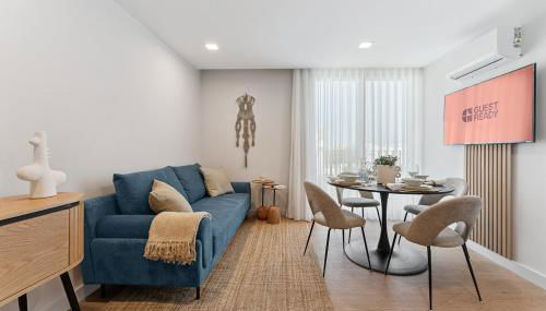 GuestReady - Modern lovely stay in Aveiro - Foto 2