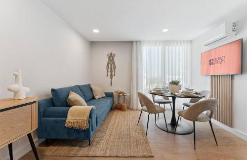 GuestReady - Modern lovely stay in Aveiro - Photo 2