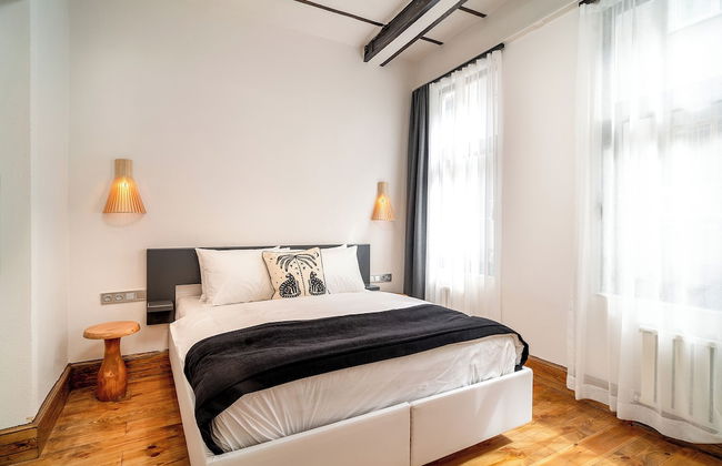 Urban Quarters - Büklü Han - Foto 20