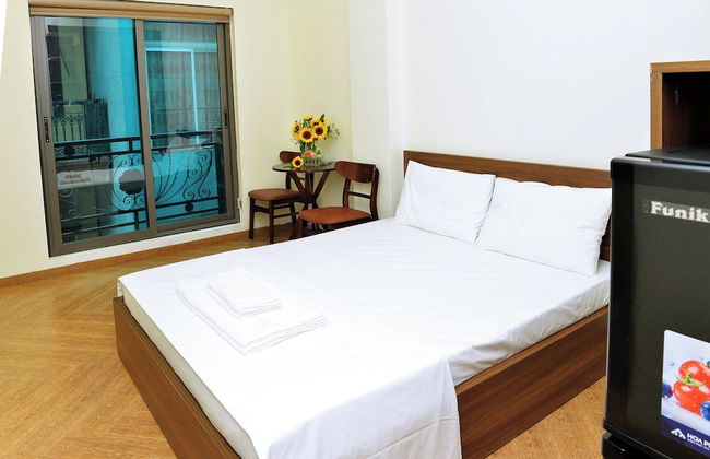 Era Apartment Nguyen Khanh Toan - Photo 4