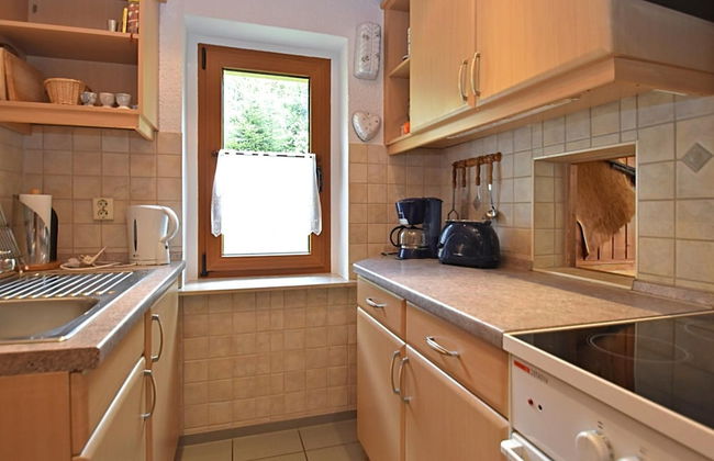 Mountain Hideaway in Wildenthal - Foto 11