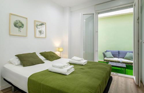 Apt with Fluffy Beds & Private Patio - Photo 17