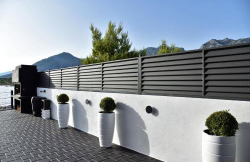 Beach apartment Paklenica-Deluxe - Foto 31