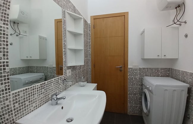 Kolatilde- Estoril Beach Flat - Foto 29