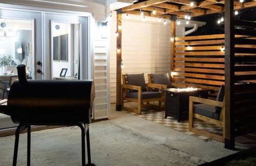 Refreshing Ranch Style Home - Photo 35