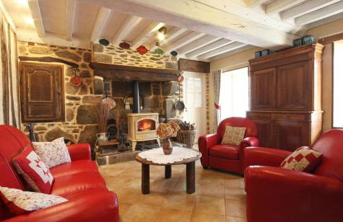 Maison Charme 6 Pers, Sauna, Vue Bocage, Suisse Normande - FR-1-497-172 - Foto 3