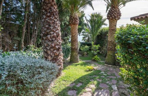 Villa Leandro, First Line Villa with amazing sea views and private access to the sea! - Photo 49