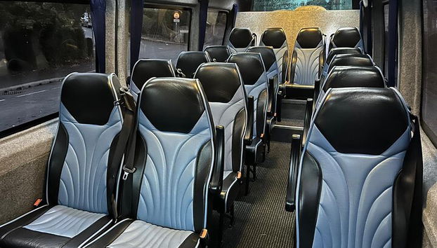 One Way Privattransfer von Frankfurt nach Titisee-Neustadt - Foto 4