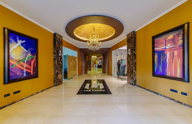 Hotel Tre Canne - Photo 2