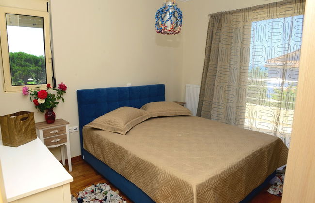 Dimitras Villas - Foto 2