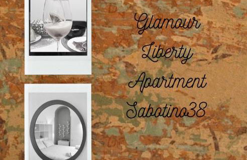 Glamour Liberty Apartment Sabotino38 - Foto 67
