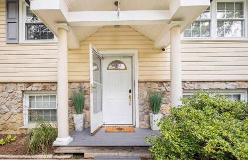 Annapolis Retreat - 7 mins from DTA! - Foto 38