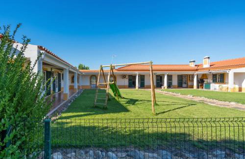 Spacious villa with private pool in Grândola - Foto 15