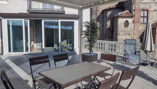 La magia delle Langhe appartamenti con vista - Foto 3