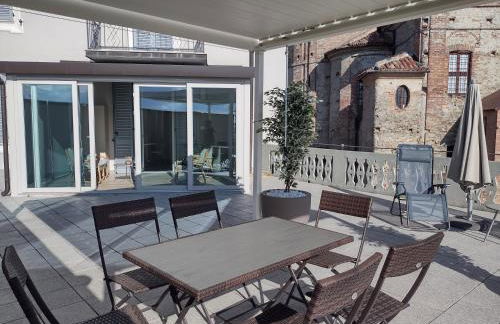 La magia delle Langhe appartamenti con vista - Foto 3