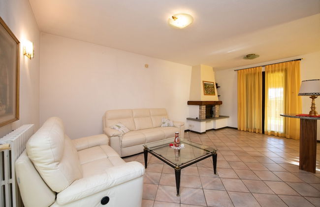 Villa Cycas - Foto 21