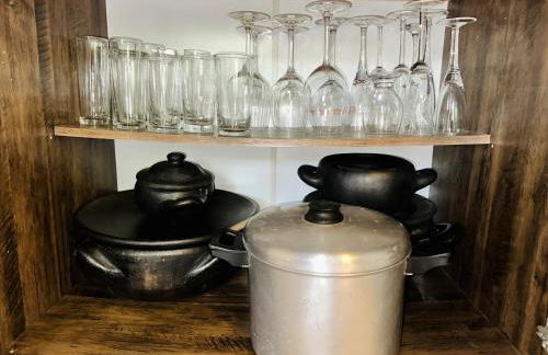 Casa de campo com cachoeira no quintal - Foto 29