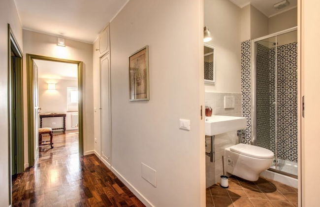 Rooftop Dream Piazza del Popolo - Foto 35