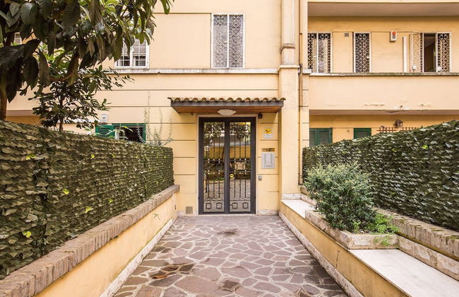 Ml Apartment - Caracalla 2 - Foto 42