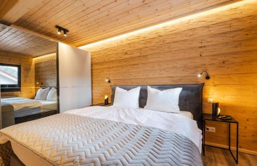 Bergwaldchalets Wellness - Foto 10