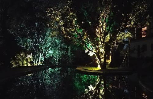 La Luciole Ecolodge - Foto 41