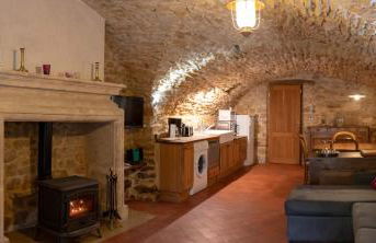 Gîtes du Plus Bas Mas - Foto 43