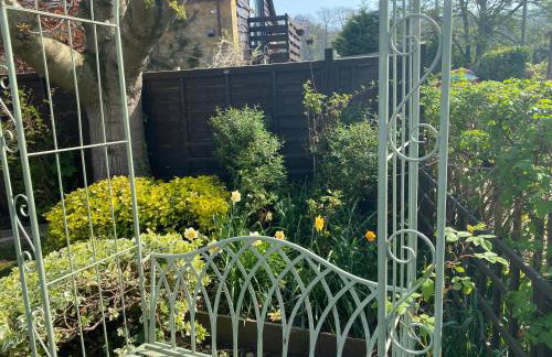 Laburnum Cottage Broadway - Foto 22