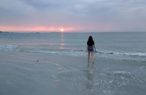 KER HUELLA - Superbe vue mer et accès plage privé - Foto 67