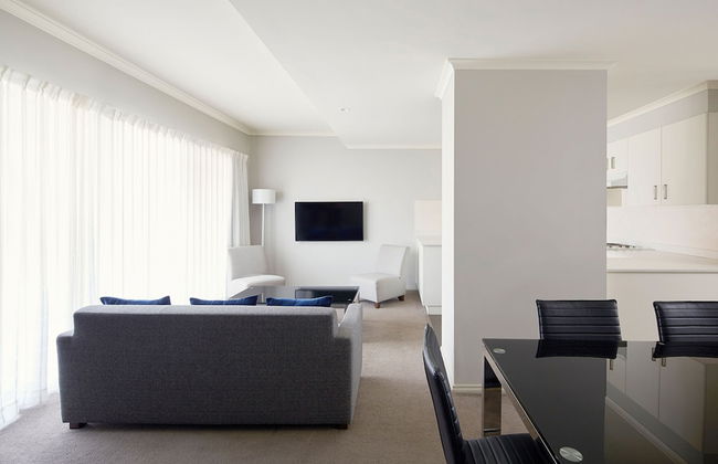 Pinnacle Apartments - Foto 21