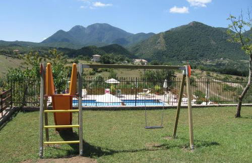 Agriturismo il Tuccanese di Russo Gerardo - Foto 40