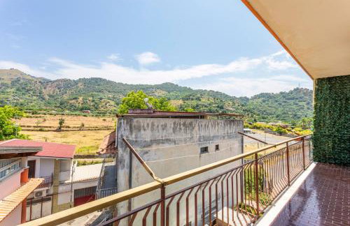 Da Lorenzo Apartment Alcantara - Foto 22