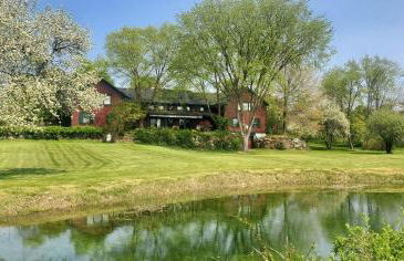 Old Orchard House Brought to you by GetAway Vacations - Foto 1