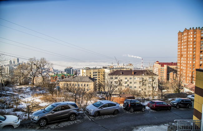 Apartment on Komarova 58-1a - Foto 19