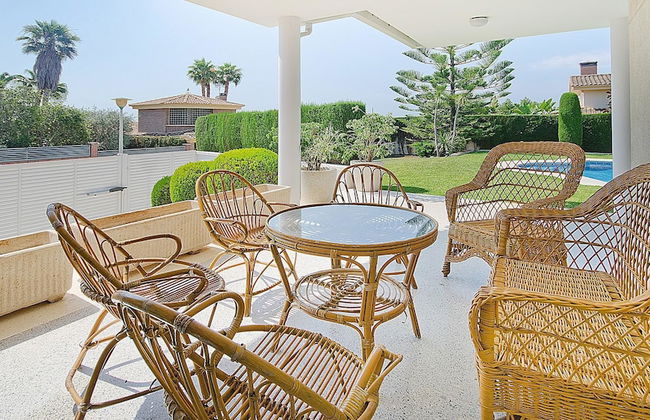 Casa Blanca - Foto 22