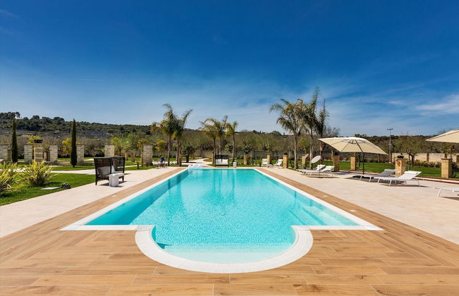 2866 Villa Anna Suites & Events by Perle di Puglia - Foto 22