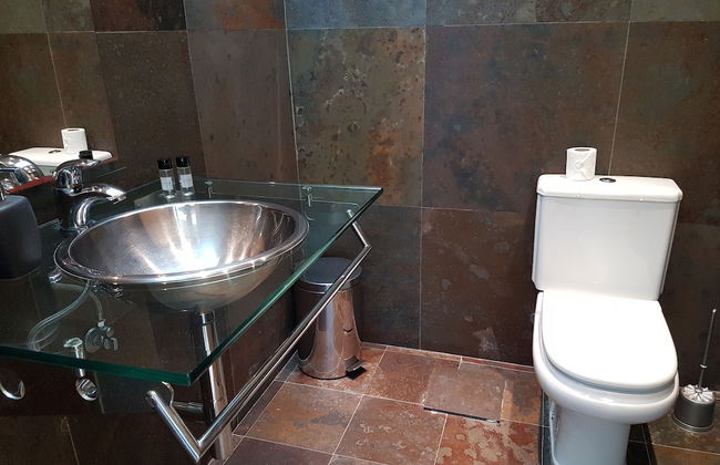 Aroeira Paradise Villa by Host-Point - Foto 34