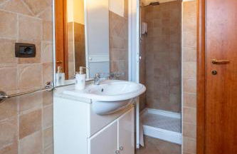 333 - Residence Montebello Bilocale A, Relax nel verde con Piscina - Foto 28