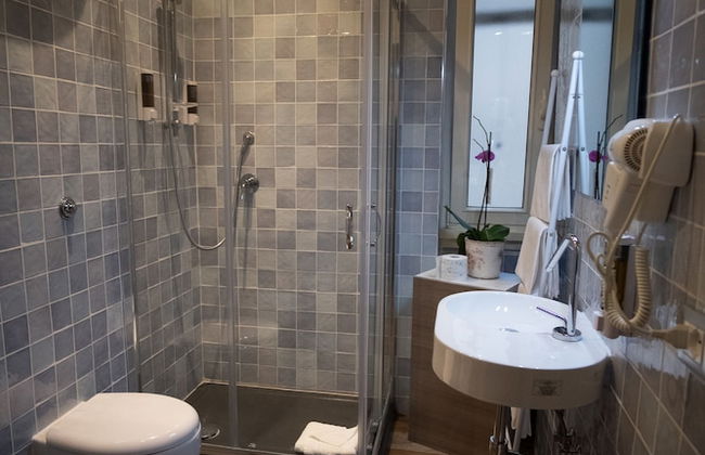 Boutique Stop and Sea Guesthouse - Photo 28