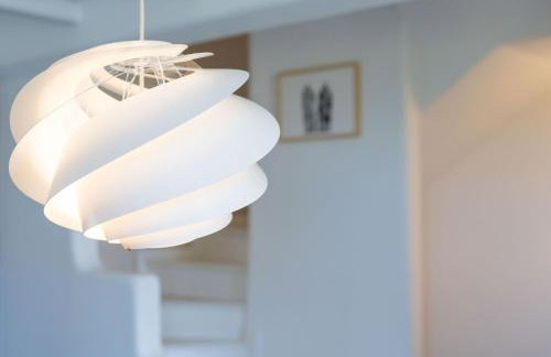 Argana Naxos private villa with pool and garden - Foto 4