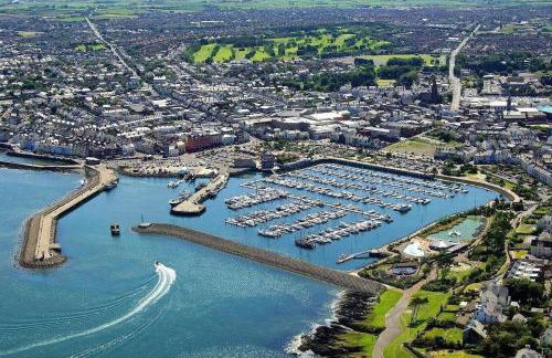 Luxury Seaside Town House - Foto 22