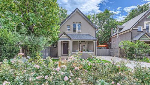 Updated Victorian Home in SoBo - Foto 3, Other