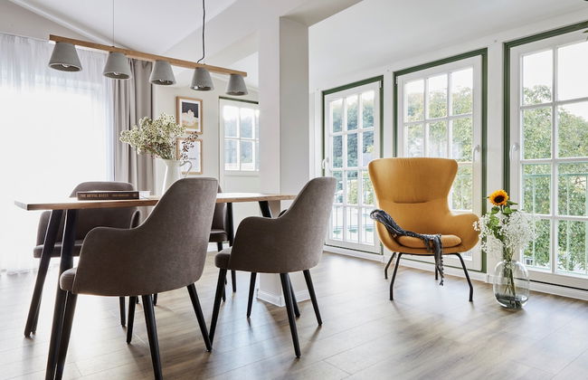 Villa Fortuna - Foto 23