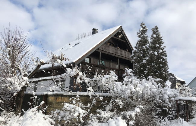 Ferienwohnung Romance - Foto 1