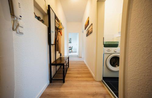 Zentrale Wohlfühlwohnung - Ideal für Ihren Urlaub oder die Geschäftsreise - Foto 45