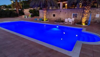 Kreta Villa Anastasia - Foto 5