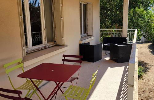 Beautiful house on large wooded grounds of 1600 m2 - Foto 20