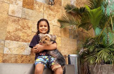 Casa Recanto do sol - Foto 37