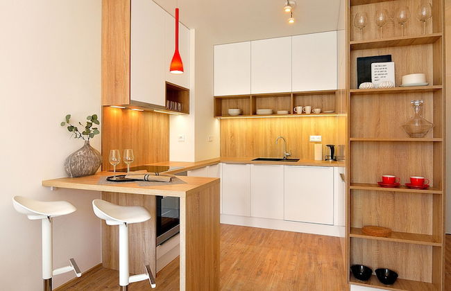 Apollis Business & Budget by Ambiente - Foto 12