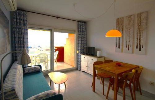 Global Immo 2166 ROCMAR - Foto 5