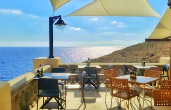 Stylish 3bed Penthouse Close to the Blue Grotto - Foto 23